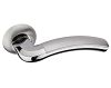 Ручка Adden Bau TWIN A127-02 Chrome
