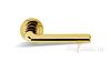 Дверная ручка Comit - модель Stilo - цвет Ottone Lucido Polished Brass (Полированная латунь)