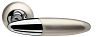 Ручка Armadillo Sfera LD55 1SN/CP-3 матовый никель/хром
