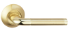 Ручка Bussare LINDO A-34-10 Золото/золото матовое