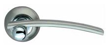 Ручка Armadillo MERCURY LD22-1SN/CP-3 матовый никель / никель