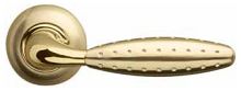 Ручка Armadillo DORADO LD32-1SG/GP-4 матовое золото / золото