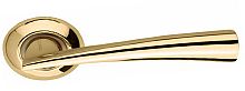 Ручка Armadillo COLUMBA LD80-1GP/SG-5 золото / матовое золото