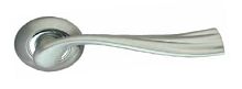 Ручка Armadillo LAGUNA LD85-1SN/CP-3 матовый никель / никель