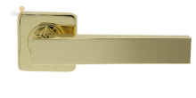 Ручка дверная Armadillo CORSICA SQ003-21GP-2 золото