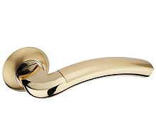 Ручка Adden Bau TWIN A127-02 Gold