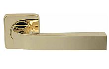 Ручка дверная Armadillo KEA SQ001-21GP-2 золото