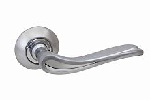 Ручка Francco LD-64L матовый хром