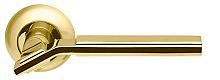 Ручка Armadillo Cosmo LD147 1SG/GP-4 матовое золото/золото