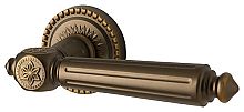Ручка Armadillo Matador CL 4 BB-17 Коричневая бронза