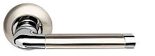Ручка Armadillo Stella LD28 1SN/CP-3 матовый никель/хром