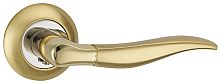 Ручка Punto Pelican TL SG-GP-4 Матовое Золото/Золото