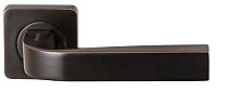 Ручка дверная Armadillo KEA SQ001-21ABL-18 Темная Медь
