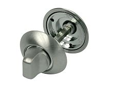 Сантехническая завертка Archie SILLUR OL S.CHROME