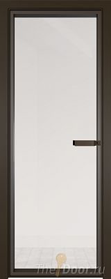 Дверь Profil Doors 1AGN стекло Прозрачное цвет профиля Деорэ (с наличником) Дверь Profil Doors 1AGN стекло Прозрачное цвет профиля Деорэ (с наличником)