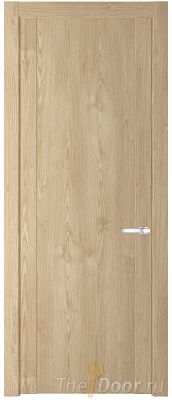 Дверь Profil Doors 1.1N цвет Каштан Натуральный