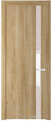 Дверь Profil Doors 1.2N цвет Дуб Карамель стекло Перламутровый Лак Дверь Profil Doors 1.2N цвет Дуб Карамель стекло Перламутровый Лак