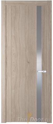 Дверь Profil Doors 1.2N цвет Дуб Сонома стекло Серебрянный Лак Дверь Profil Doors 1.2N цвет Дуб Сонома стекло Серебрянный Лак