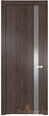 Дверь Profil Doors 1.2N цвет Дуб Тобакко стекло Серебрянный Лак Дверь Profil Doors 1.2N цвет Дуб Тобакко стекло Серебрянный Лак