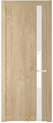Дверь Profil Doors 1.2N цвет Каштан Натуральный стекло Lacobel лак Классик Дверь Profil Doors 1.2N цвет Каштан Натуральный стекло Lacobel лак Классик