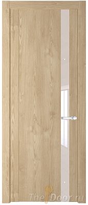 Дверь Profil Doors 1.2N цвет Каштан Натуральный стекло Перламутровый Лак