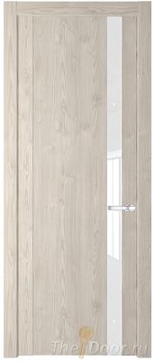 Дверь Profil Doors 1.2N цвет Каштан Светлый стекло Lacobel лак Классик Дверь Profil Doors 1.2N цвет Каштан Светлый стекло Lacobel лак Классик