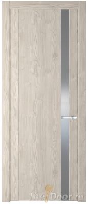 Дверь Profil Doors 1.2N цвет Каштан Светлый стекло Серебрянный Лак Дверь Profil Doors 1.2N цвет Каштан Светлый стекло Серебрянный Лак