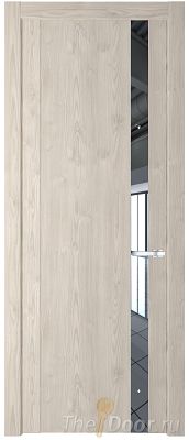 Дверь Profil Doors 1.2N цвет Каштан Светлый стекло Зеркало Дверь Profil Doors 1.2N цвет Каштан Светлый стекло Зеркало