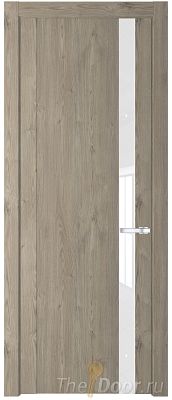 Дверь Profil Doors 1.2N цвет Каштан Темный стекло Lacobel лак Классик Дверь Profil Doors 1.2N цвет Каштан Темный стекло Lacobel лак Классик