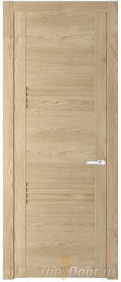 Дверь Profil Doors 1.3N цвет Каштан Натуральный