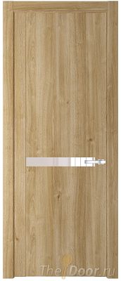 Дверь Profil Doors 1.4N цвет Дуб Карамель стекло Перламутровый Лак Дверь Profil Doors 1.4N цвет Дуб Карамель стекло Перламутровый Лак