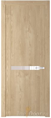 Дверь Profil Doors 1.4N цвет Каштан Натуральный стекло Перламутровый Лак Дверь Profil Doors 1.4N цвет Каштан Натуральный стекло Перламутровый Лак