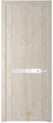 Дверь Profil Doors 1.4N цвет Каштан Светлый стекло Lacobel лак Классик Дверь Profil Doors 1.4N цвет Каштан Светлый стекло Lacobel лак Классик