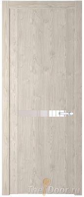 Дверь Profil Doors 1.4N цвет Каштан Светлый стекло Перламутровый Лак Дверь Profil Doors 1.4N цвет Каштан Светлый стекло Перламутровый Лак
