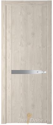 Дверь Profil Doors 1.4N цвет Каштан Светлый стекло Серебрянный Лак Дверь Profil Doors 1.4N цвет Каштан Светлый стекло Серебрянный Лак