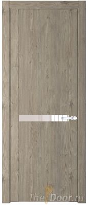 Дверь Profil Doors 1.4N цвет Каштан Темный стекло Перламутровый Лак Дверь Profil Doors 1.4N цвет Каштан Темный стекло Перламутровый Лак
