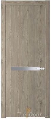 Дверь Profil Doors 1.4N цвет Каштан Темный стекло Серебрянный Лак Дверь Profil Doors 1.4N цвет Каштан Темный стекло Серебрянный Лак