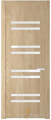 Дверь Profil Doors 1.6N цвет Каштан Натуральный стекло Lacobel лак Классик Дверь Profil Doors 1.6N цвет Каштан Натуральный стекло Lacobel лак Классик