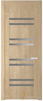 Дверь Profil Doors 1.6N цвет Каштан Натуральный стекло Серебрянный Лак Дверь Profil Doors 1.6N цвет Каштан Натуральный стекло Серебрянный Лак