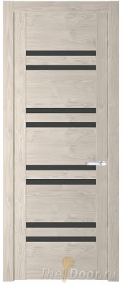 Дверь Profil Doors 1.6N цвет Каштан Светлый стекло Графит Дверь Profil Doors 1.6N цвет Каштан Светлый стекло Графит