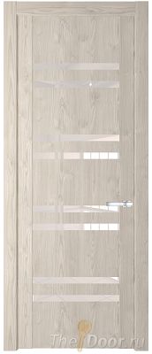 Дверь Profil Doors 1.6N цвет Каштан Светлый стекло Перламутровый Лак Дверь Profil Doors 1.6N цвет Каштан Светлый стекло Перламутровый Лак