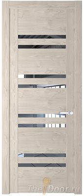 Дверь Profil Doors 1.6N цвет Каштан Светлый стекло Прозрачное Дверь Profil Doors 1.6N цвет Каштан Светлый стекло Прозрачное