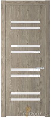 Дверь Profil Doors 1.6N цвет Каштан Темный стекло Lacobel лак Классик Дверь Profil Doors 1.6N цвет Каштан Темный стекло Lacobel лак Классик
