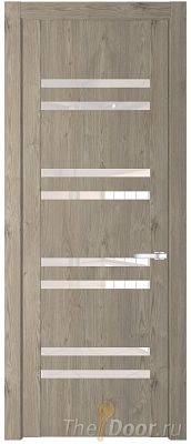 Дверь Profil Doors 1.6N цвет Каштан Темный стекло Перламутровый Лак Дверь Profil Doors 1.6N цвет Каштан Темный стекло Перламутровый Лак