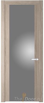 Дверь Profil Doors 1.7N цвет Дуб Сонома стекло Серебрянный Лак Дверь Profil Doors 1.7N цвет Дуб Сонома стекло Серебрянный Лак