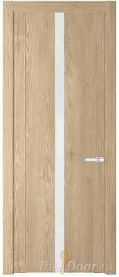 Дверь Profil Doors 1.8N цвет Каштан Натуральный стекло Lacobel лак Классик Дверь Profil Doors 1.8N цвет Каштан Натуральный стекло Lacobel лак Классик