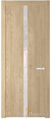 Дверь Profil Doors 1.8N цвет Каштан Натуральный стекло Перламутровый Лак Дверь Profil Doors 1.8N цвет Каштан Натуральный стекло Перламутровый Лак