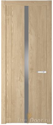 Дверь Profil Doors 1.8N цвет Каштан Натуральный стекло Серебрянный Лак Дверь Profil Doors 1.8N цвет Каштан Натуральный стекло Серебрянный Лак