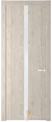 Дверь Profil Doors 1.8N цвет Каштан Светлый стекло Lacobel лак Классик Дверь Profil Doors 1.8N цвет Каштан Светлый стекло Lacobel лак Классик