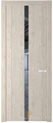 Дверь Profil Doors 1.8N цвет Каштан Светлый стекло Зеркало Дверь Profil Doors 1.8N цвет Каштан Светлый стекло Зеркало